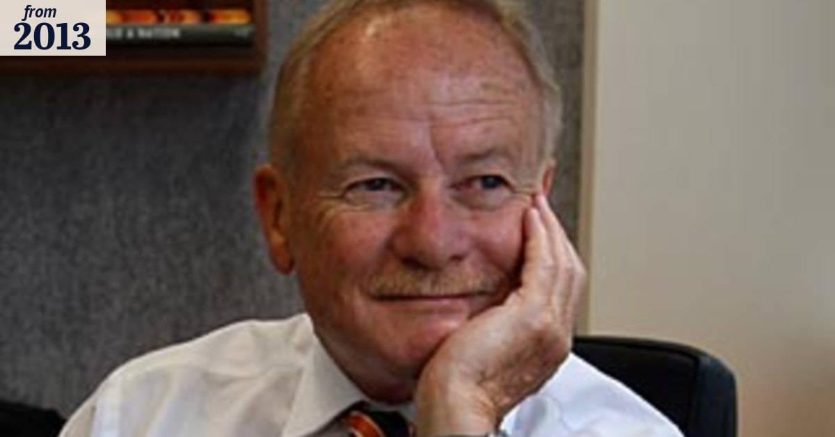 Auditors to be paid $1500 a day to recommend spending cuts