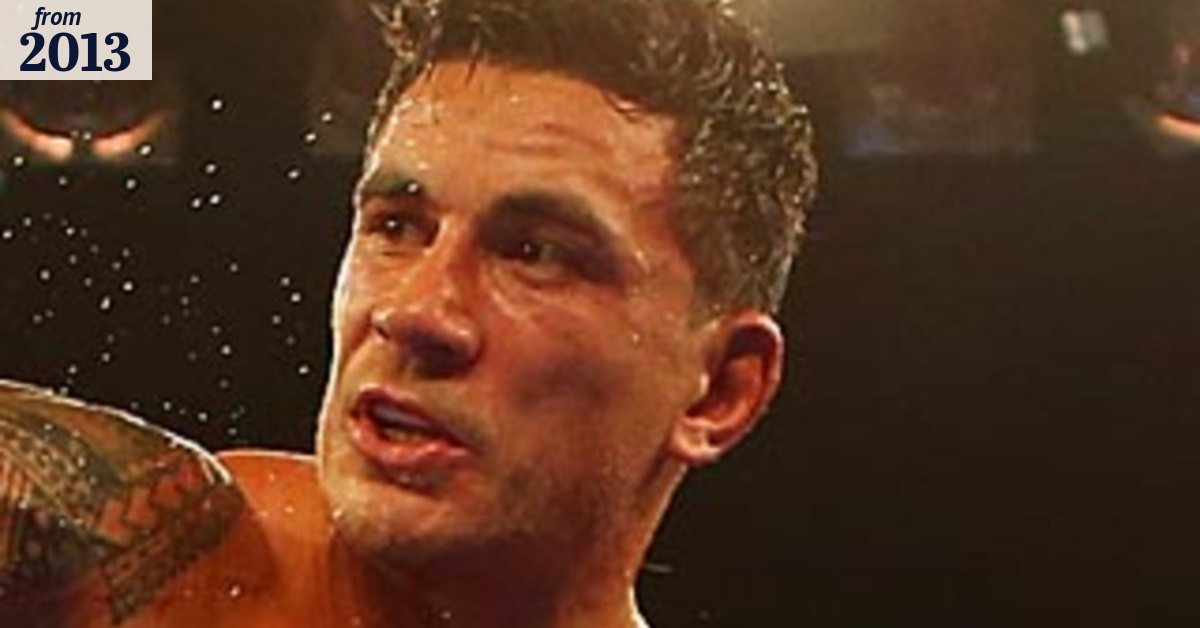 SBW comes out swinging against critics