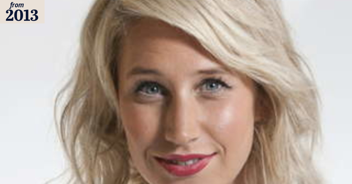Moran dishes up another series