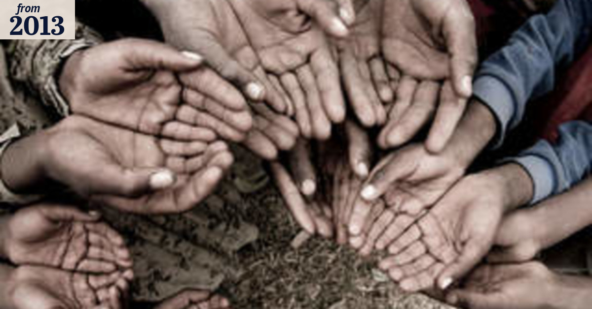 Bending AusAID or breaking it?