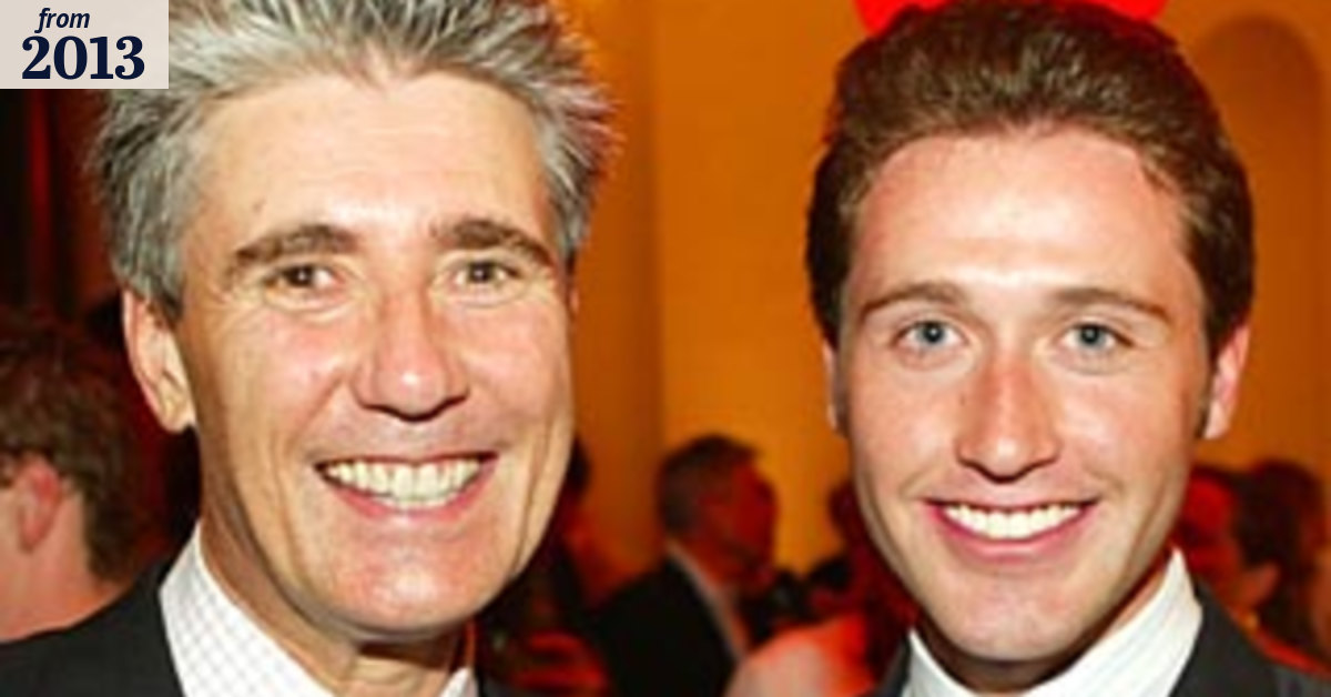 Warned-off Robbie has financial stake in son's bookmaking business