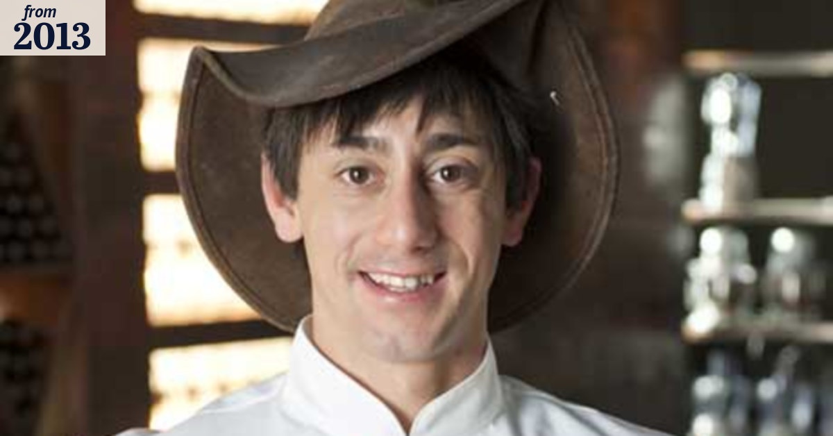 MasterChef makes a professional hit