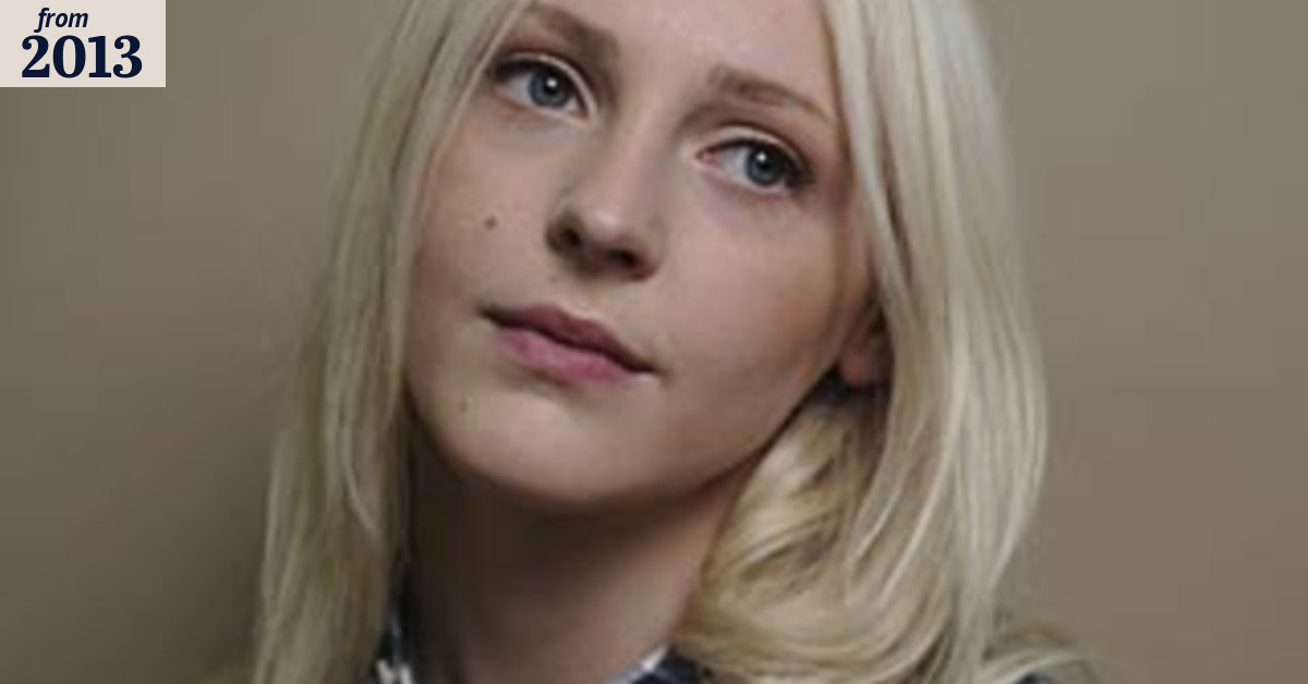 The rise and rise of Laura Marling