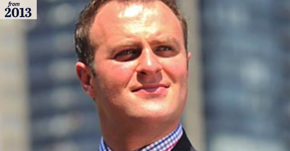 Tim Wilson: Human Rights Commission cuts on cards after George Brandis appointment