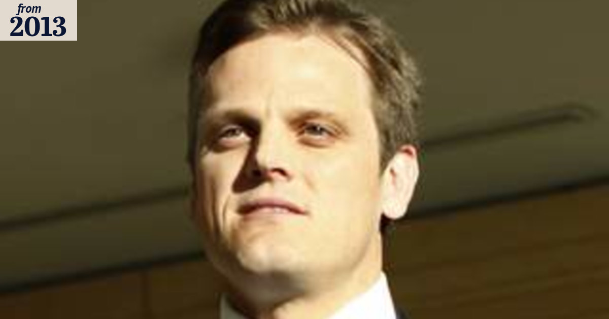 Citigroup bulks up private equity ranks
