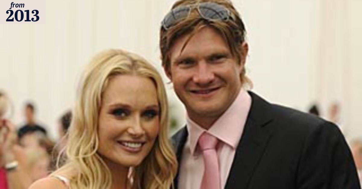 Baby bump for Watson plans