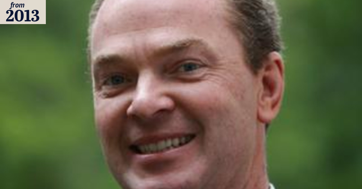 Education about 'values' not money under Coalition: Pyne