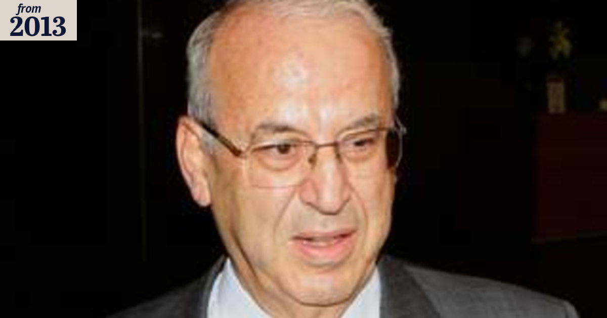 Obeid faces action over unpaid rent