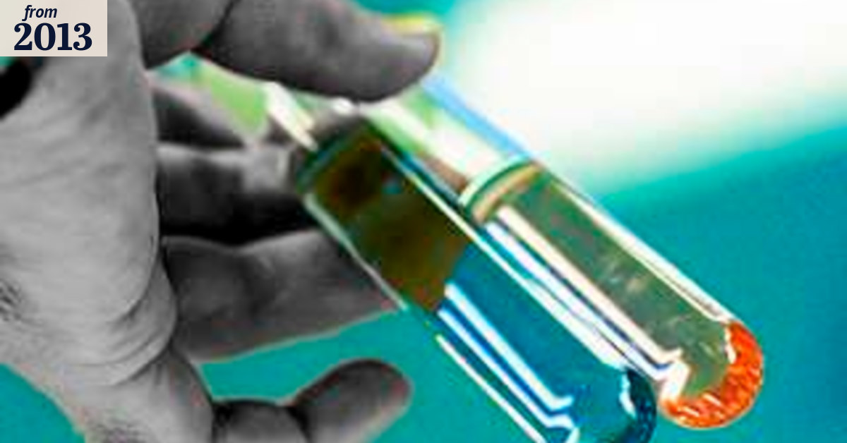 Fresh injection of funds puts more medical data online
