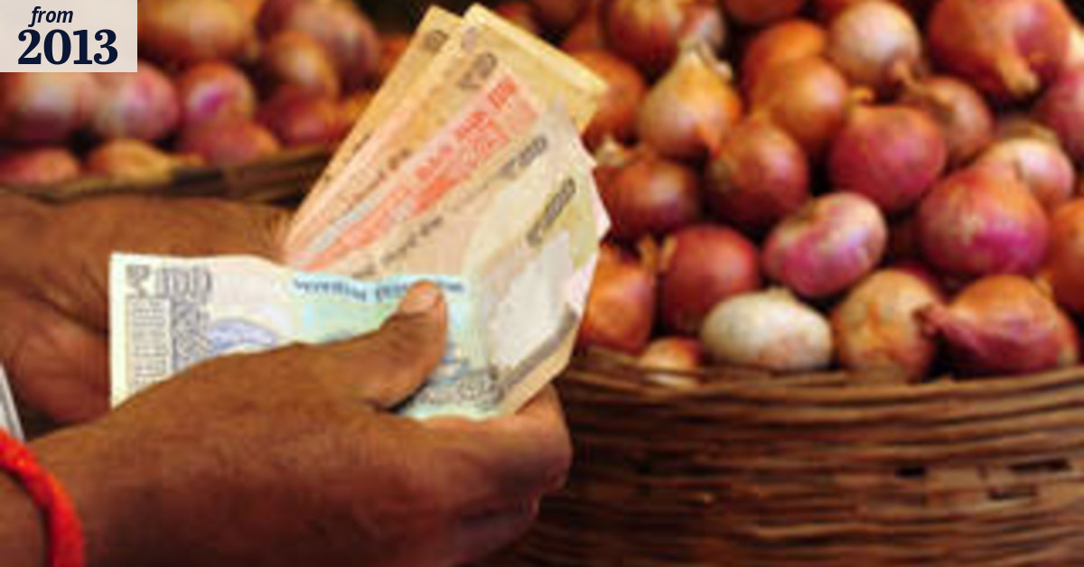 Indians despair as rupee hits record low