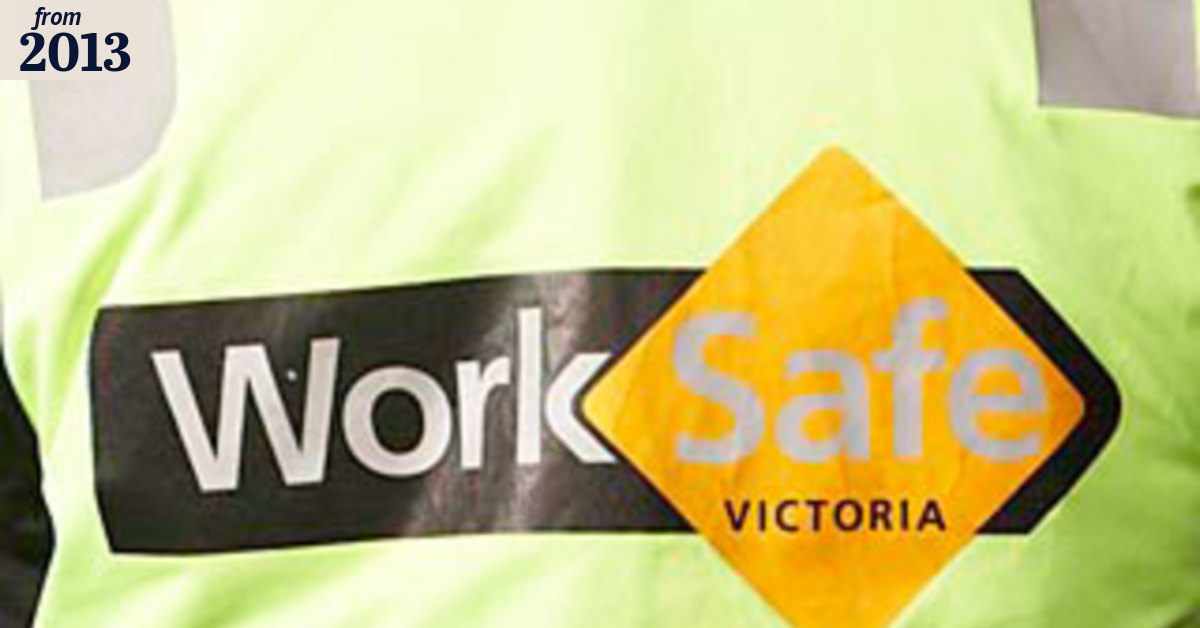 WorkSafe pays law firms bonuses to minimise victims' payouts