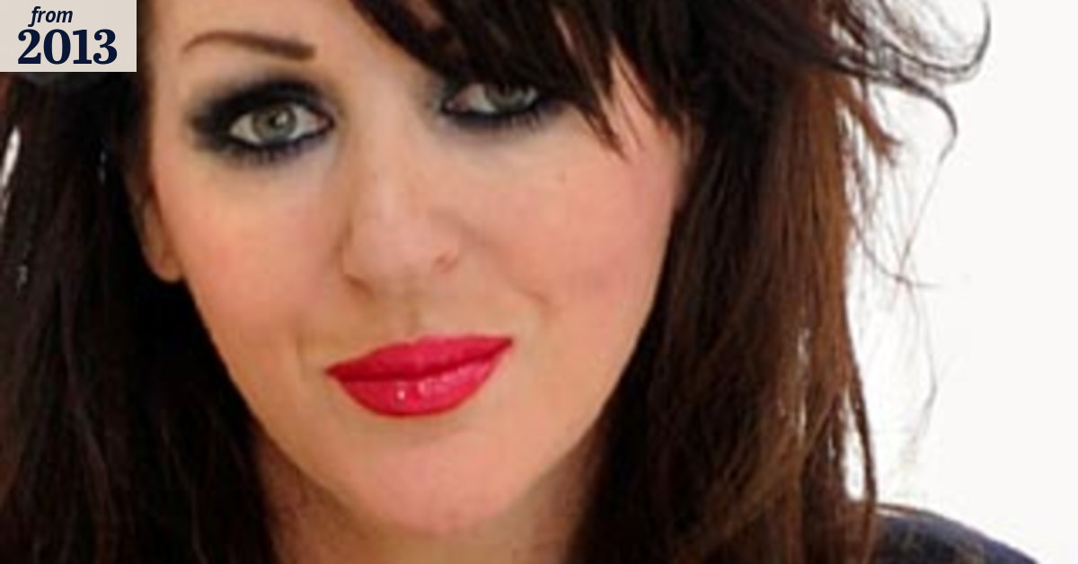 Ripping yarns as business partner unloads on bust-up with Alannah Hill