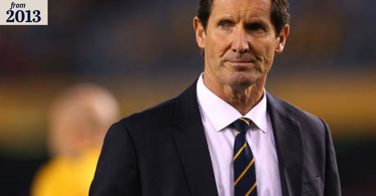 Rugby union year in review: play dominated by off-field dramatics