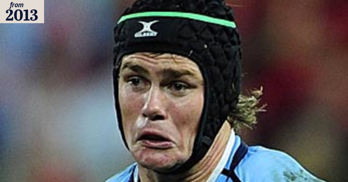 Barnes set for Japan at season's end