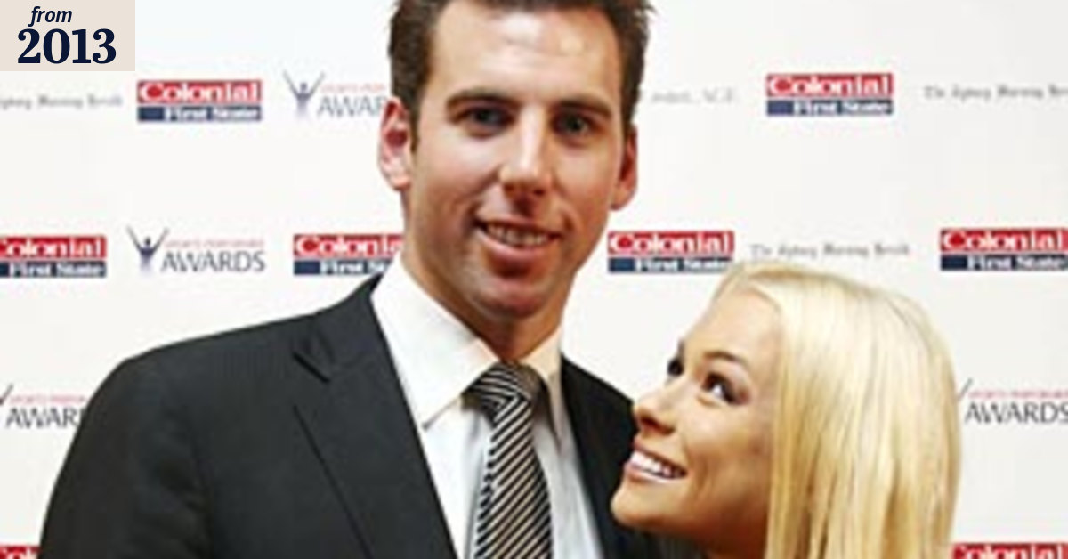 Hackett set to testify against former in-law facing court