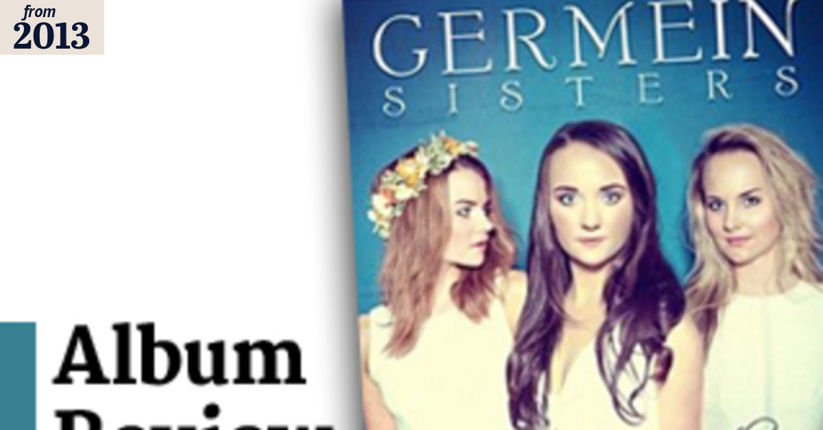 The Germein Sisters 