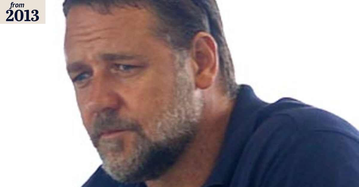 Crowe thinks again on sale of Rabbitohs