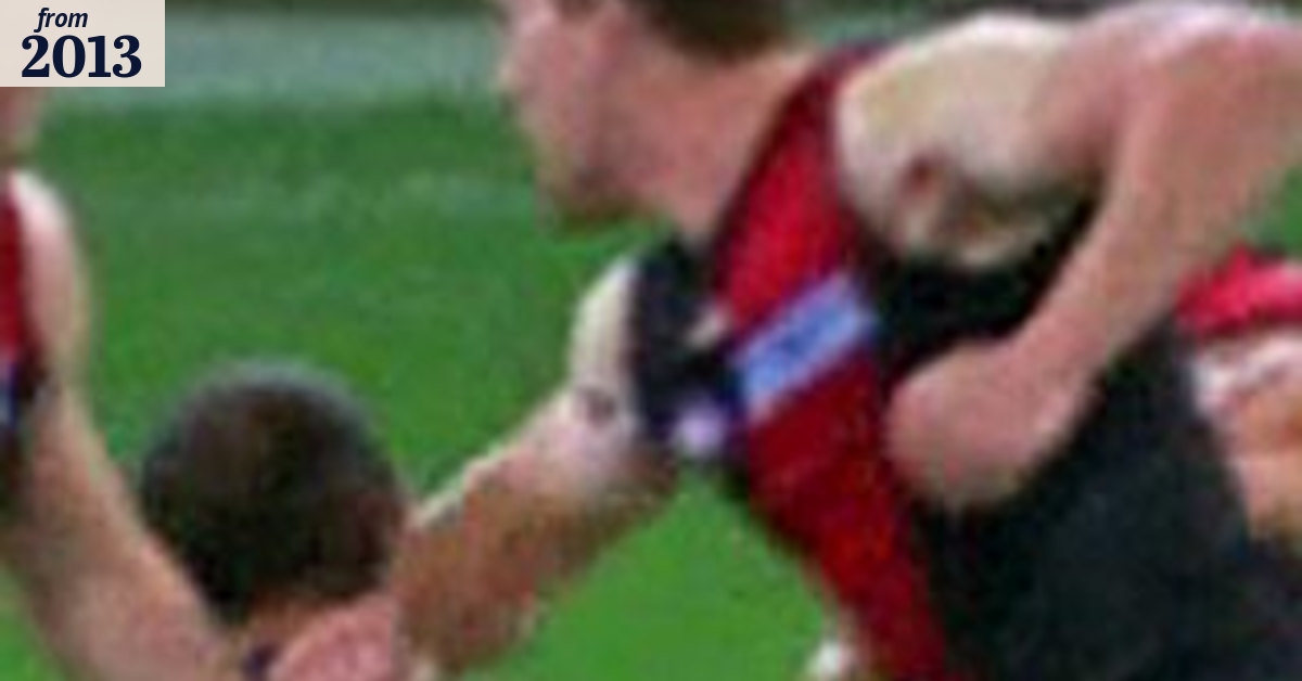 Shane Edwards and Heath Hocking face bans