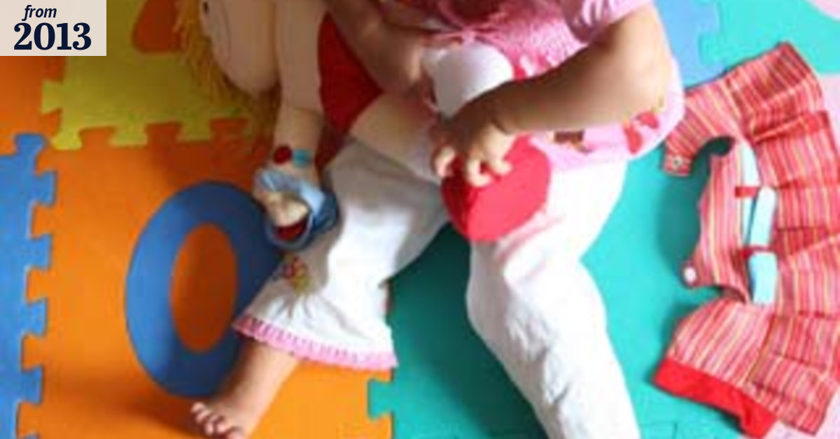 Government puts freeze on $300m allocated for childcare staff wages