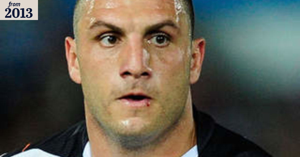 Drugs scandal an eye opener for Farah
