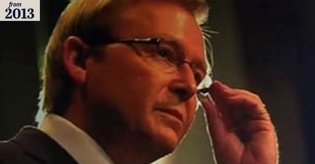 Rudd throws support behind central Queensland bid for NRL team