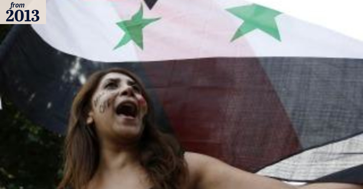 Syria cyber attacks may target banks, media, utilities
