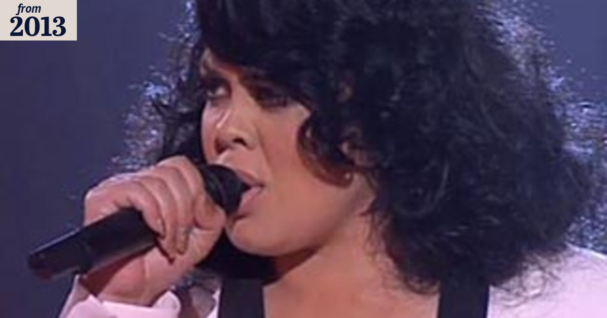 The Voice recap: crooning contestants play at heartstrings