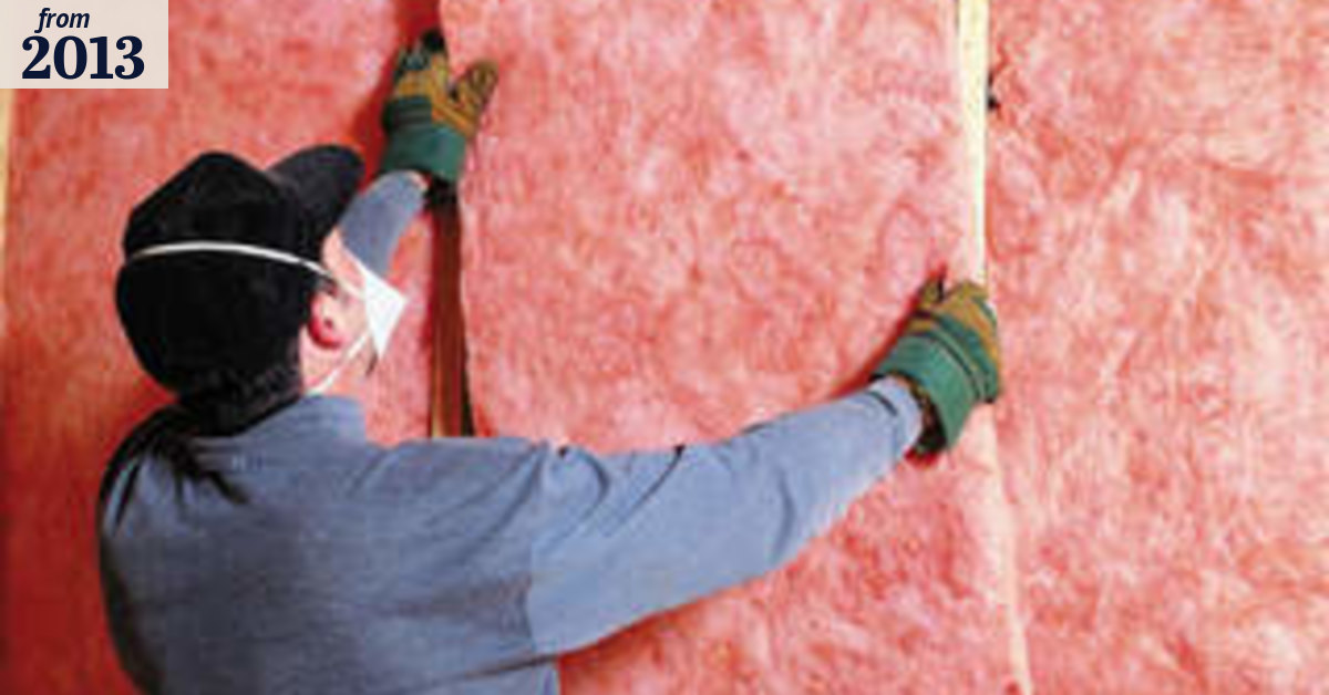 Commission begins into insulation deaths