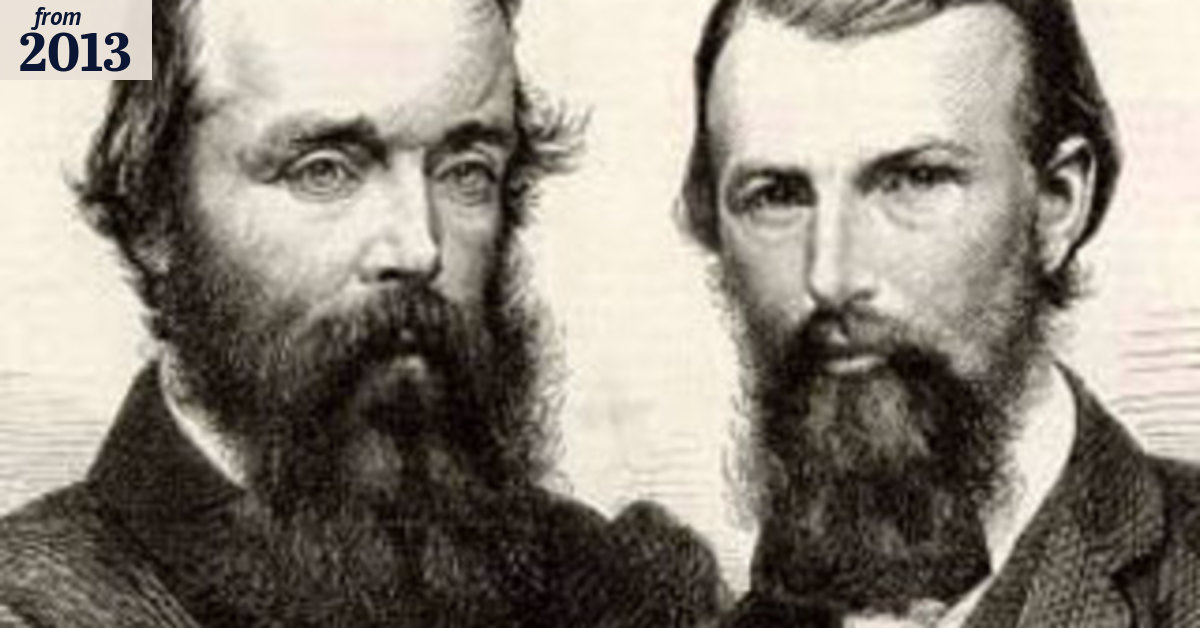 Annie King: more than a footnote in the mystery of Burke and Wills ...