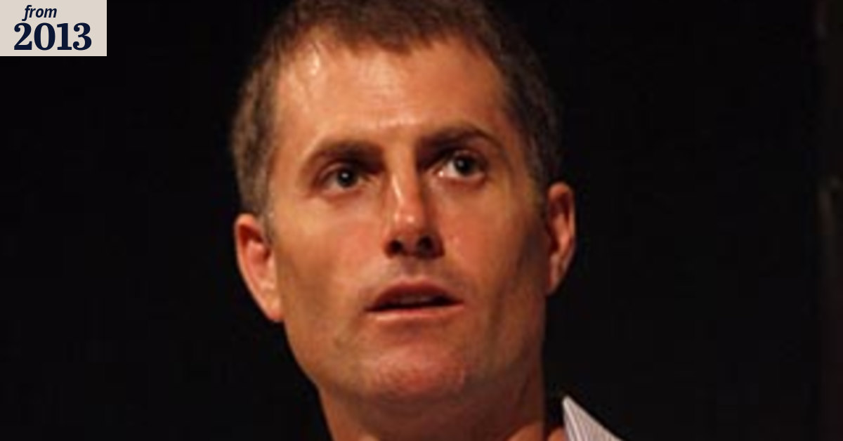 Prolific Katich: I never retired