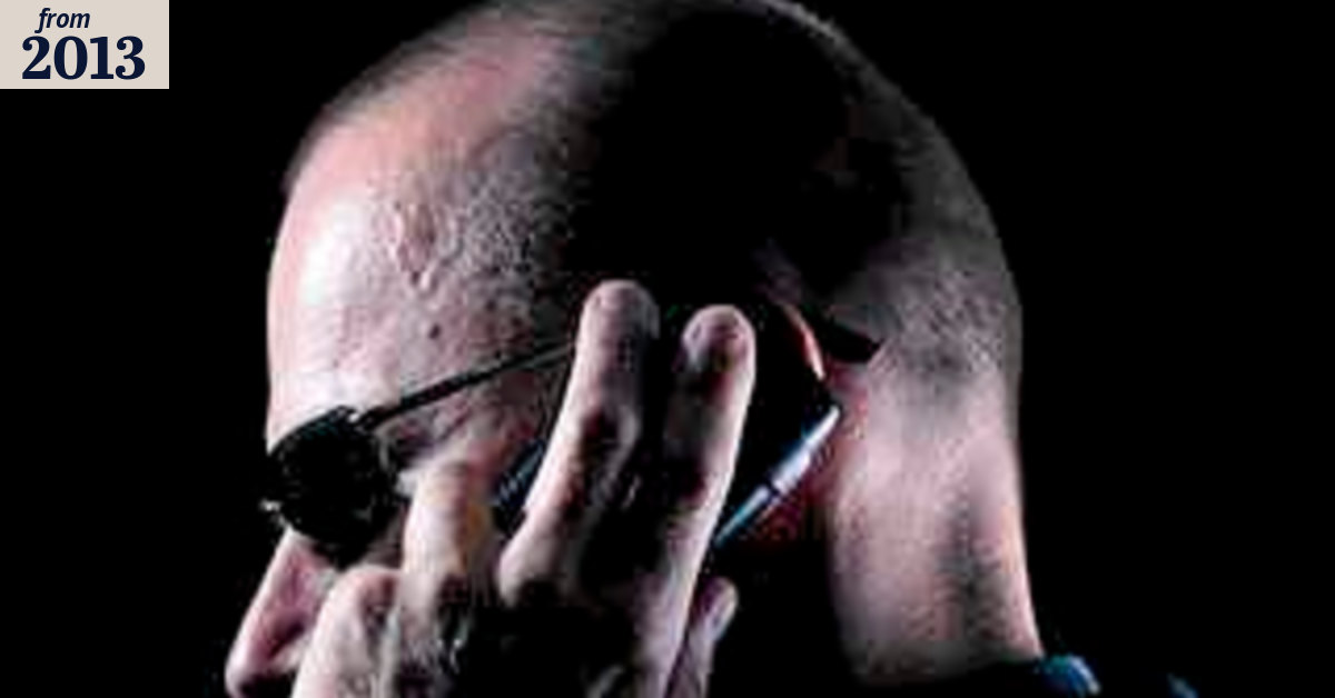Revealed: Australia's offshore organised crime threat