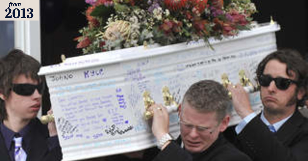 King-hit deaths prompt new law push