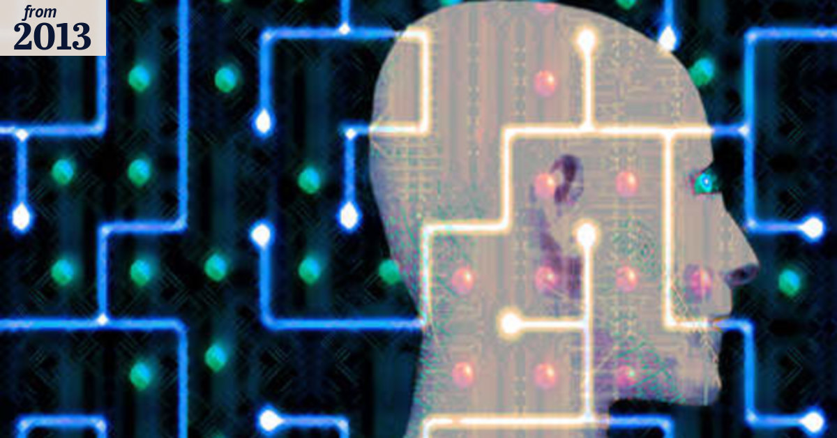 How internet culture is rewiring us