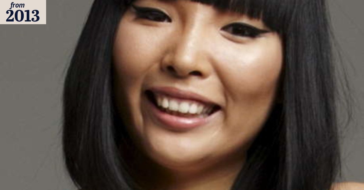 'Some people thought I was stupid': X Factor star Dami recalls terrible ...