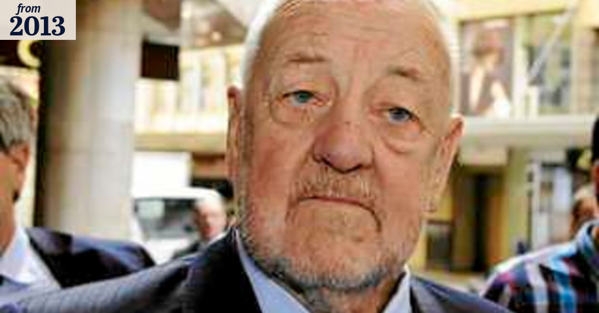 Duncan seeks judicial review of ICAC's corrupt conduct finding