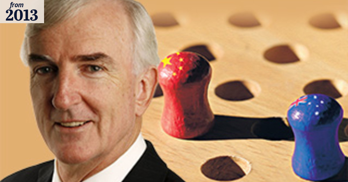 RBA delivers more of the same