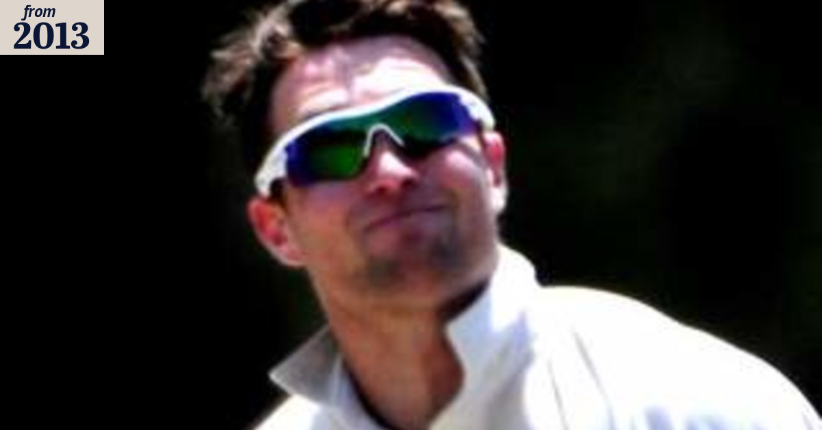 Devoy set to become all-round winner