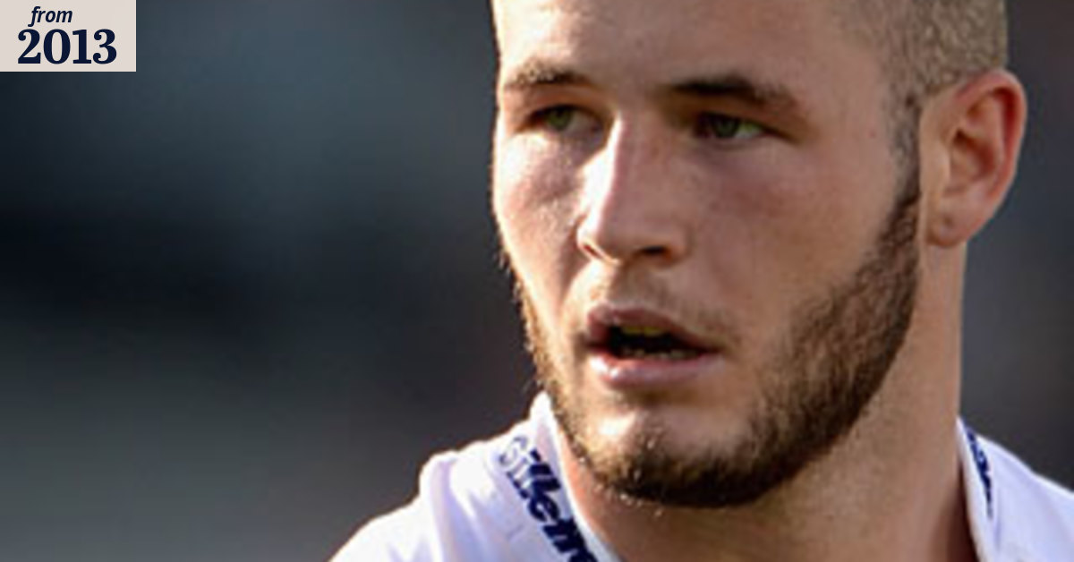 RLWC: More off-field woe for England