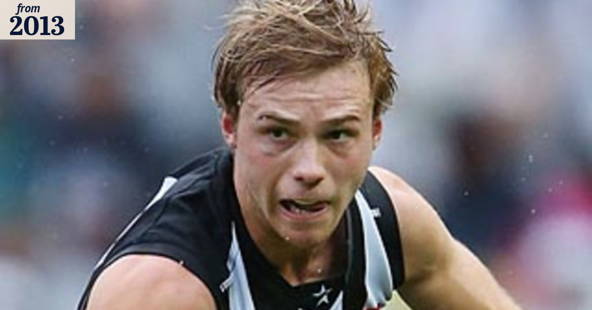 The defence of Ben Sinclair