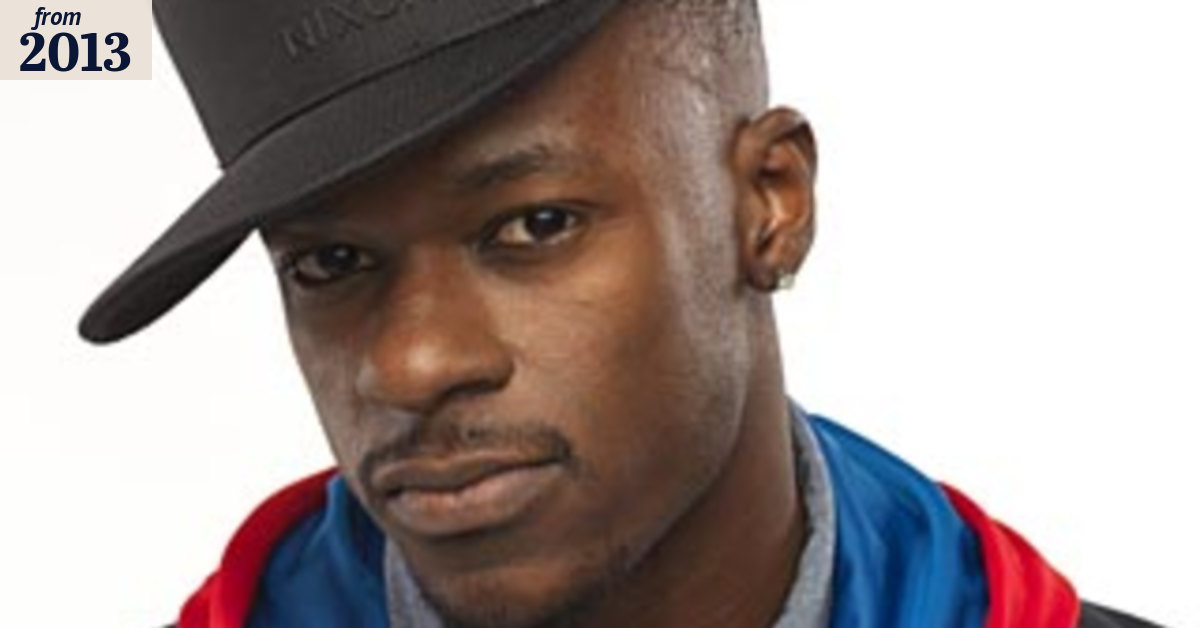 Timomatic announced as next Australia's Got Talent judge