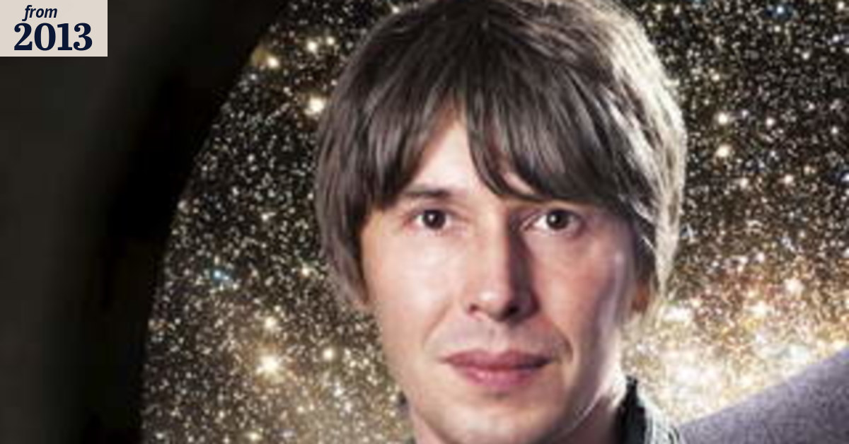 Star power helps the space case