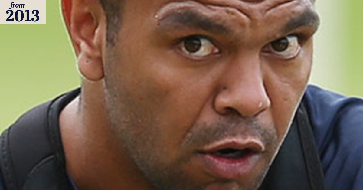Beale set for club rugby return