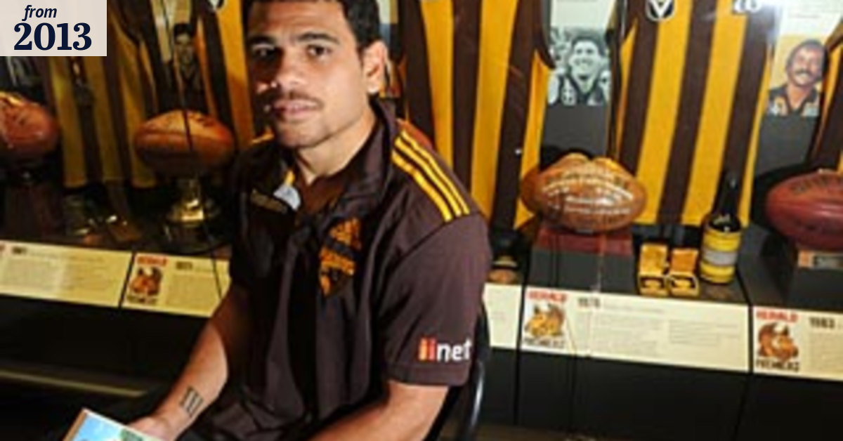 Rioli quick to sign for three more