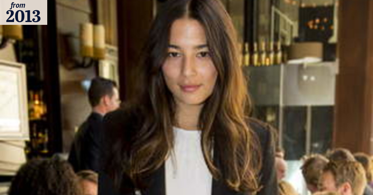 Six burning questions for ... Jessica Gomes