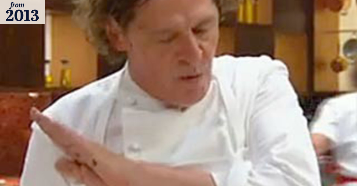 MasterChef battered again in ratings
