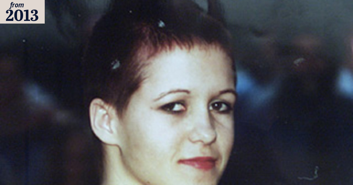 The mystery of missing Rose: girl with the distinctive mohawk likely ...