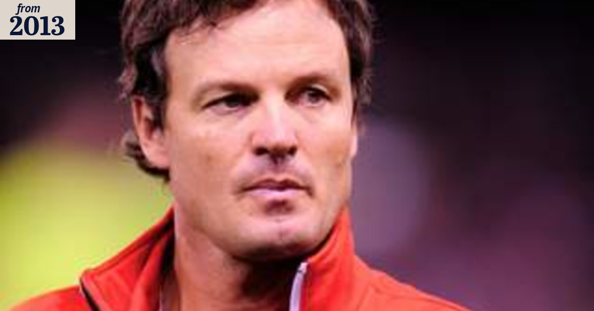 Scott Watters denies disharmony
