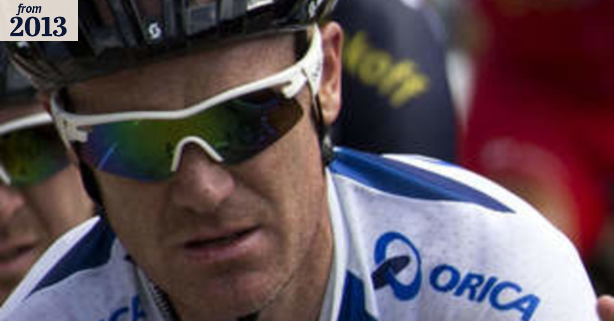 Ryan puts team's Tour up with Americain win