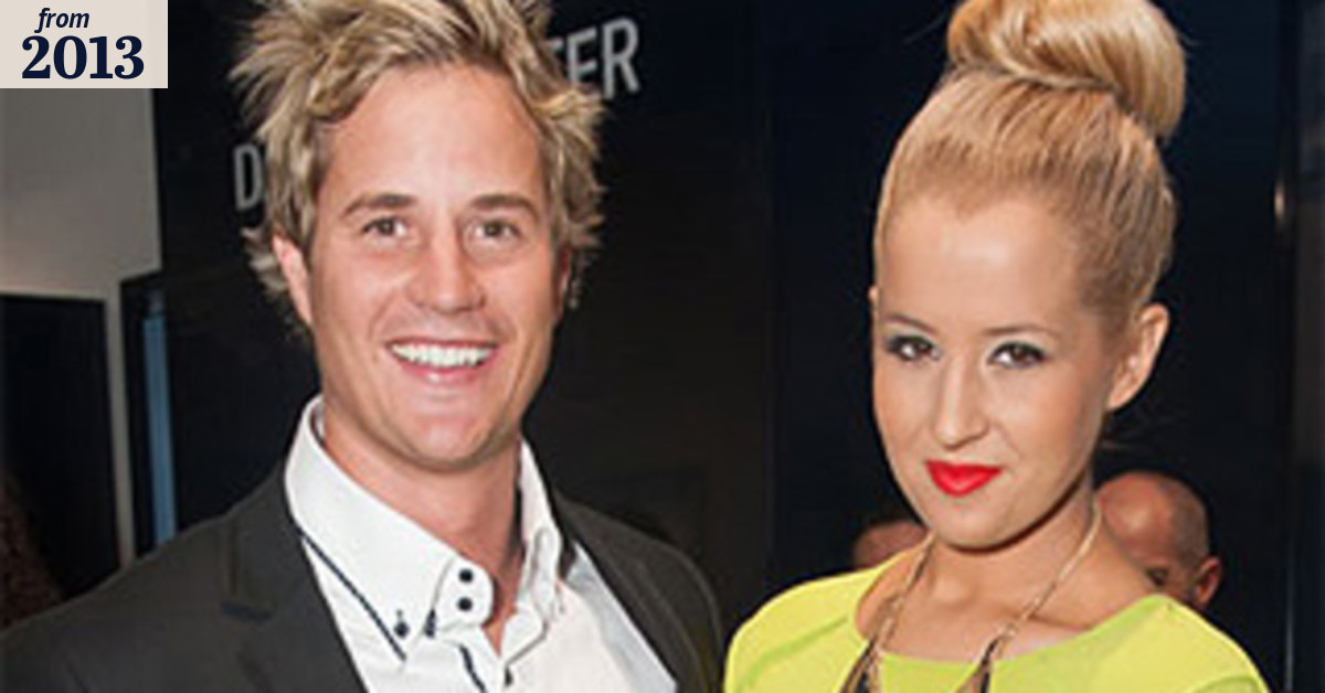 Daniel Hechter's new store opens in Perth