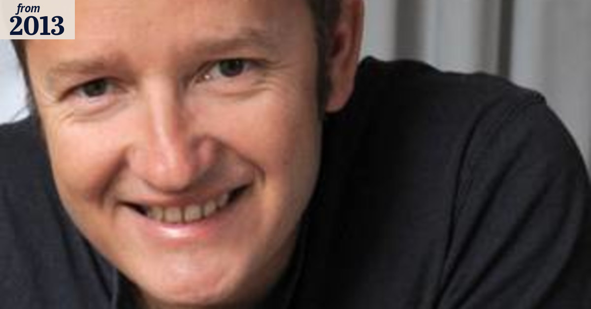 Ross Solly to depart ABC Canberra